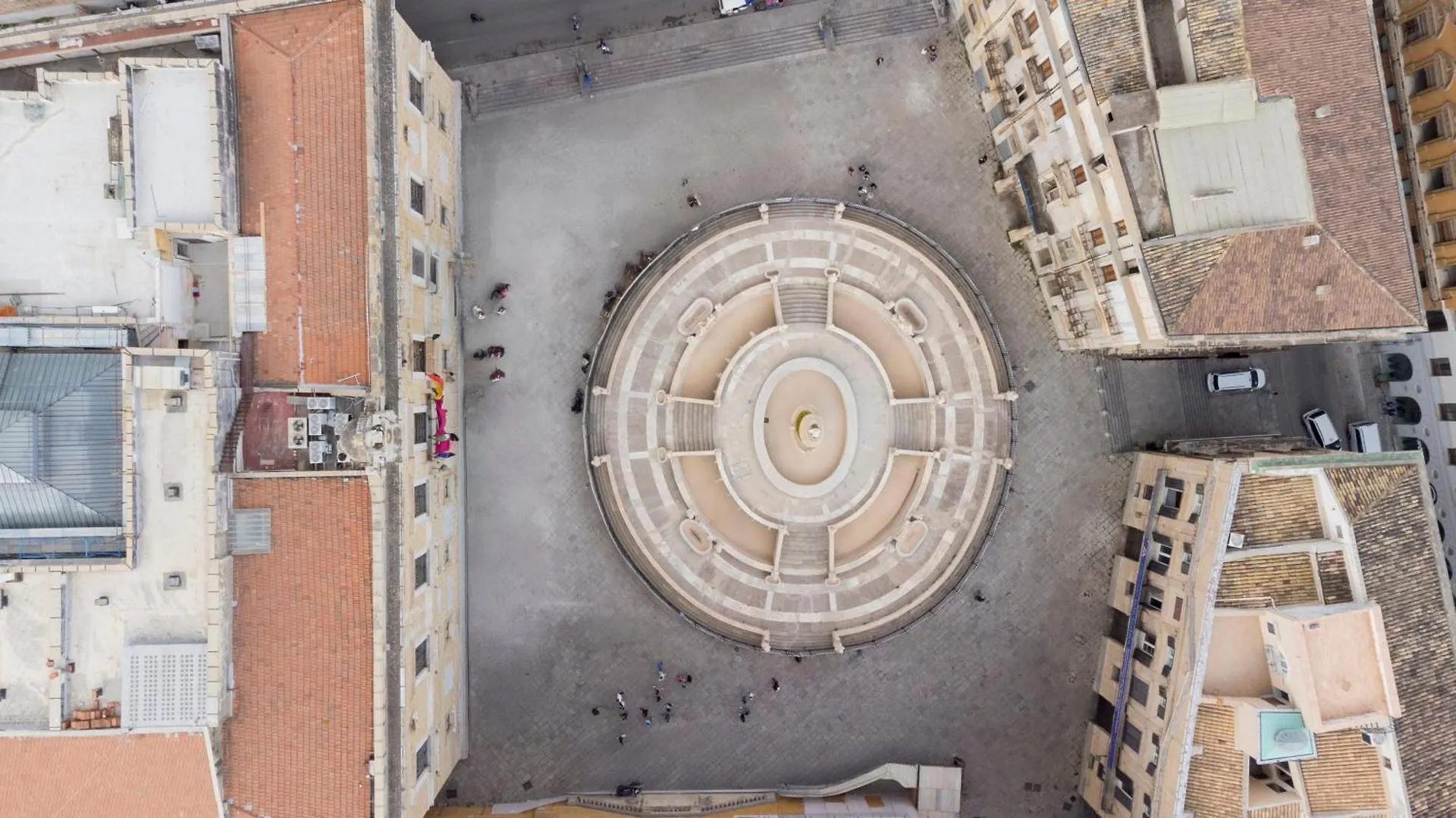 Palazzo Valguarnera - Suites & Luxury Apartments Palermo
