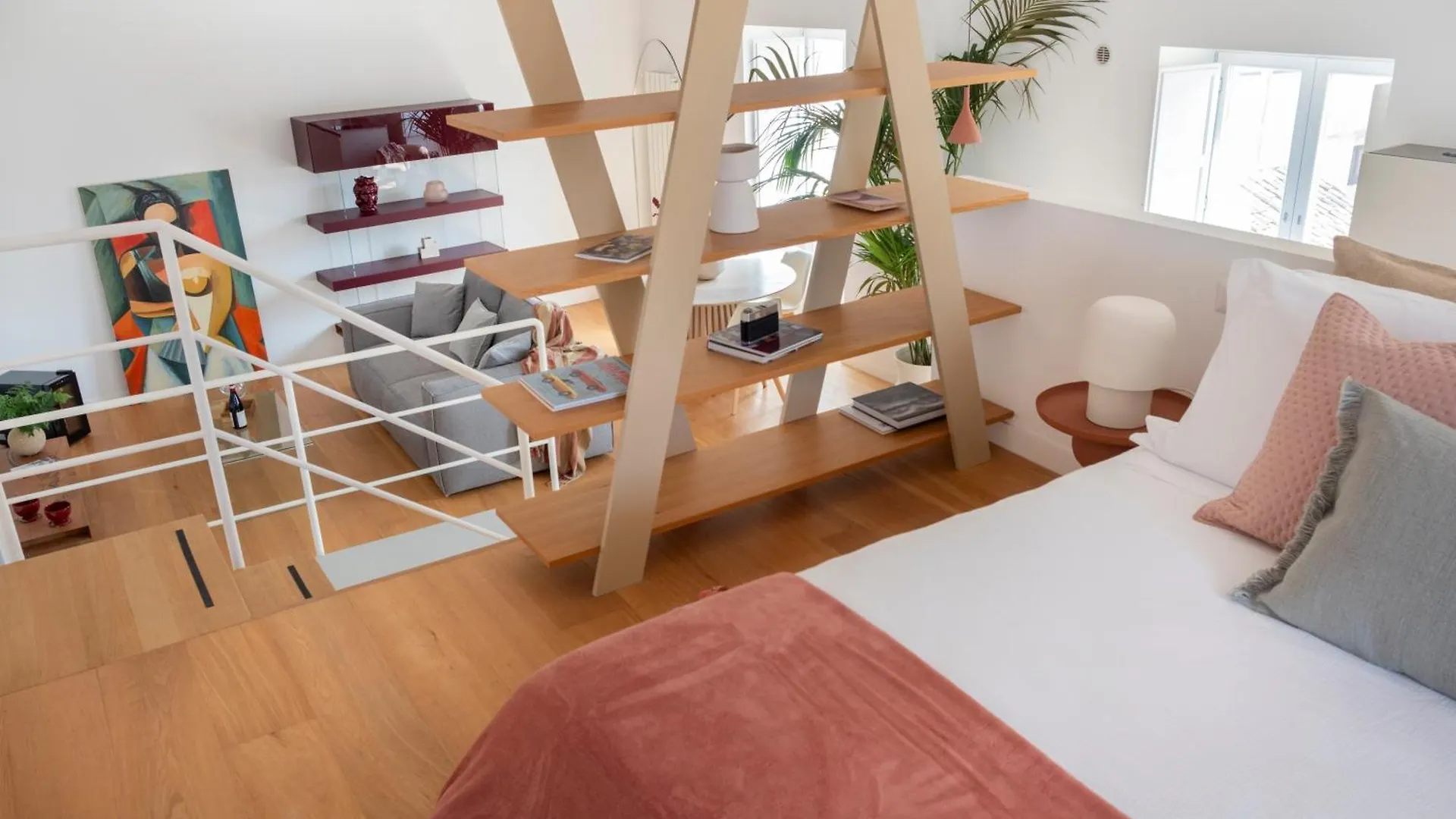 Palazzo Valguarnera - Suites & Luxury Apartments Palermo