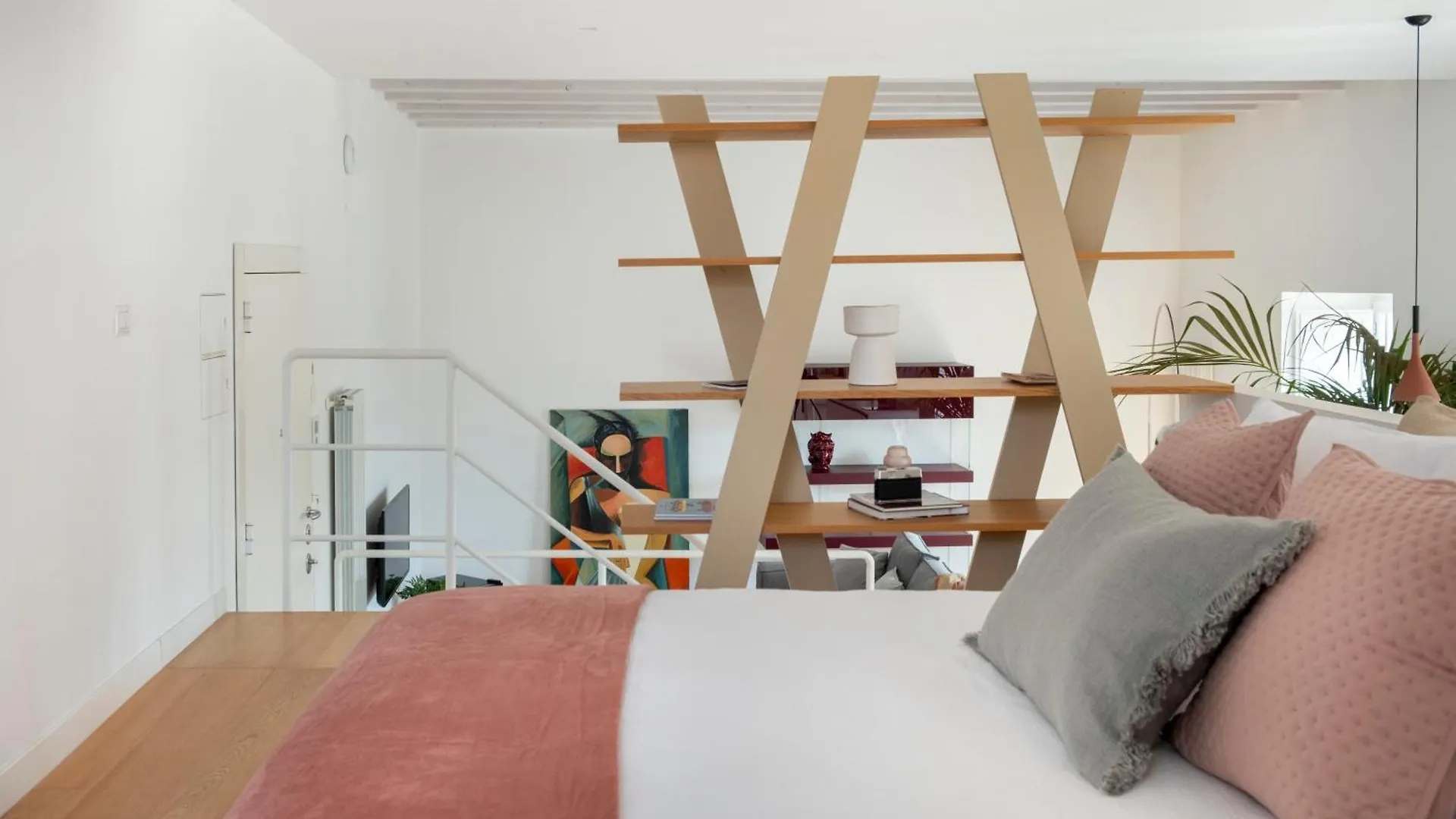 Palazzo Valguarnera - Suites & Luxury Apartments Palermo 0*,  Italien