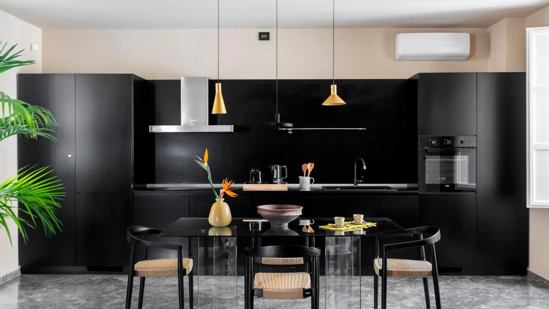 Palazzo Valguarnera - Suites & Luxury Apartments Palermo Italien