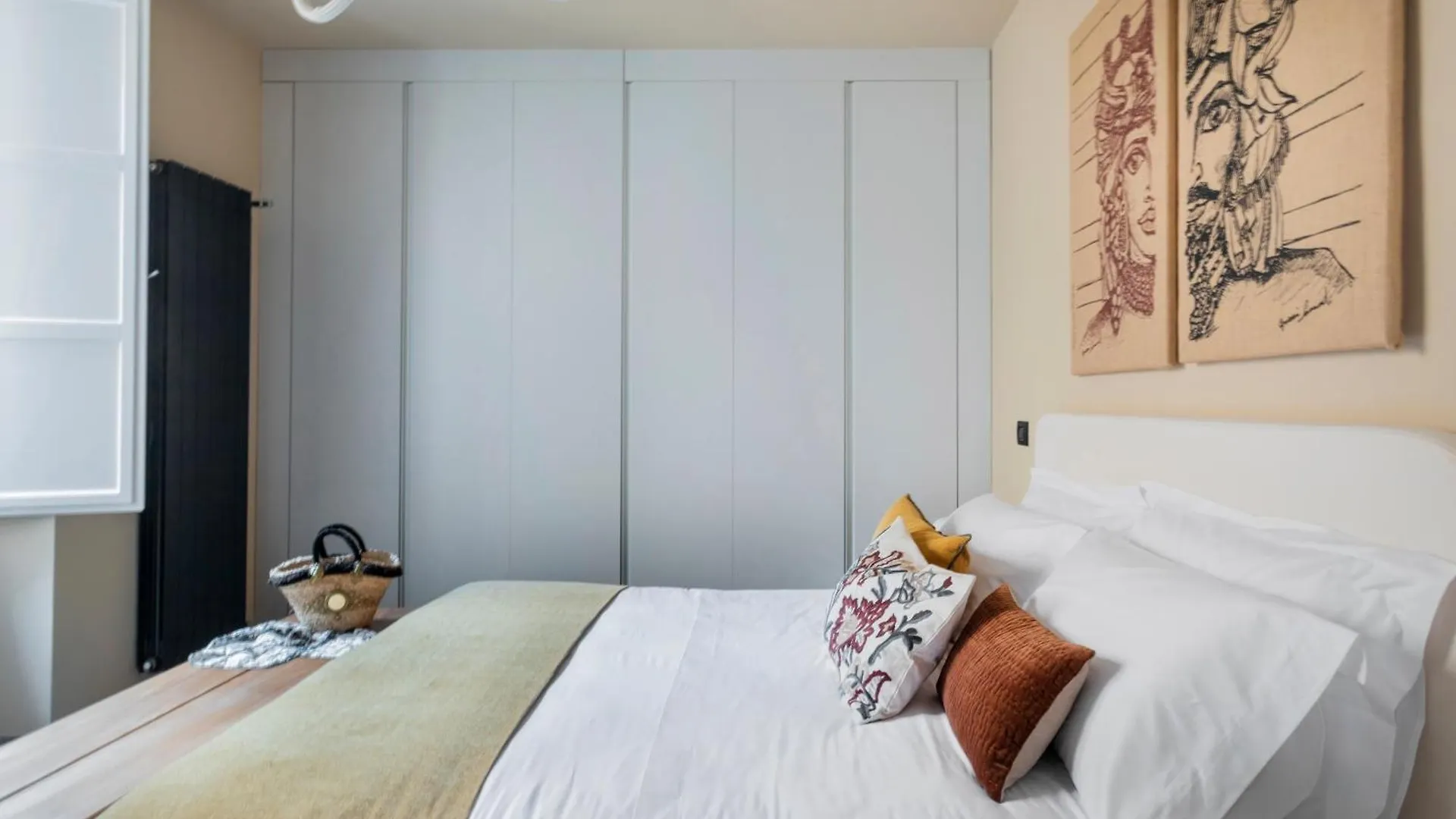Palazzo Valguarnera - Suites & Luxury Apartments Palermo