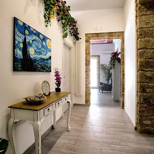 Nocleg ze śniadaniem Garden House: And For Holidays, Palermo