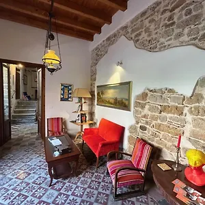 Pensjonat Sette Fate E Solarium, Palermo